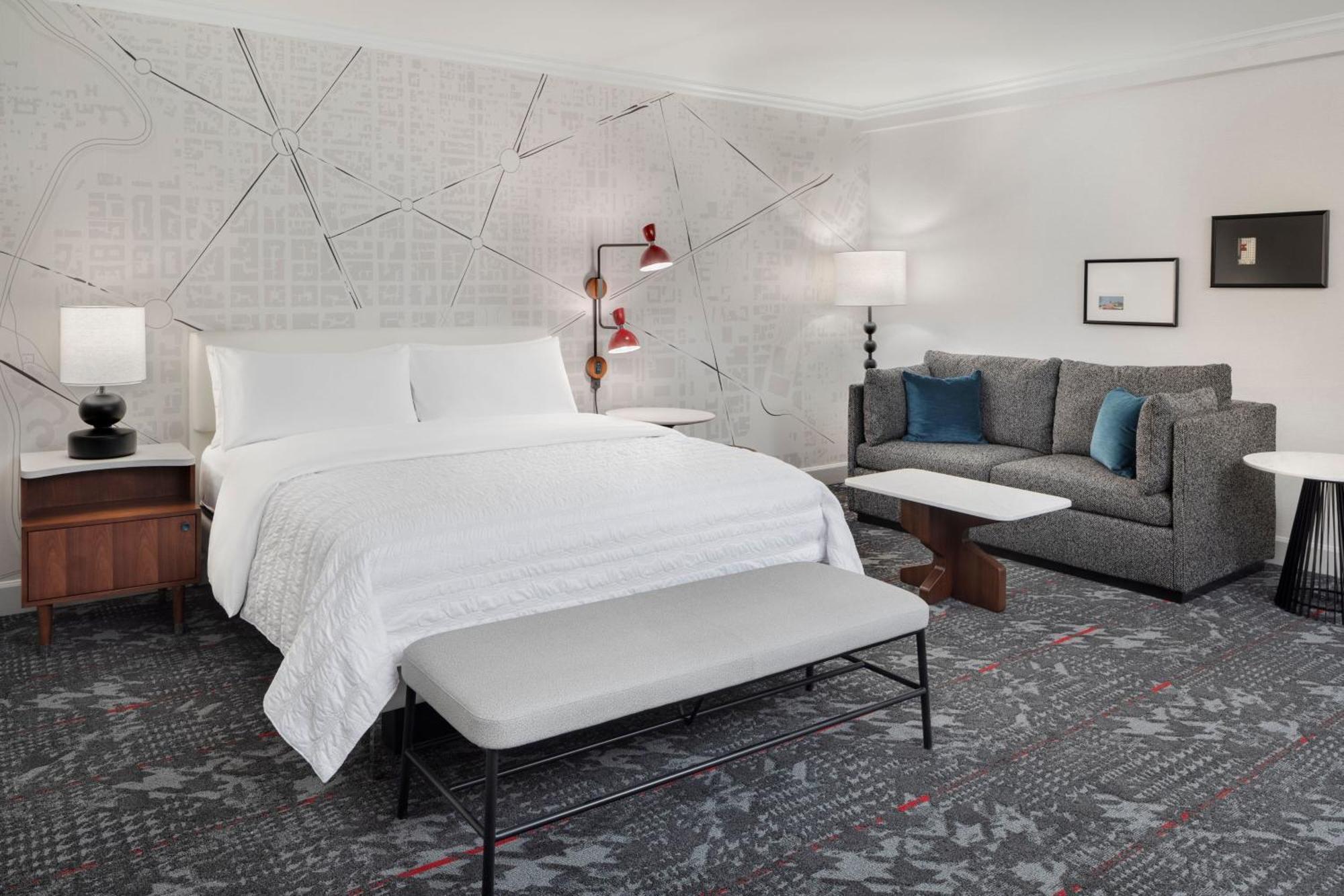 Junior Suite King