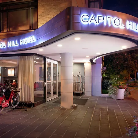 Capitol Hill Hotel-3